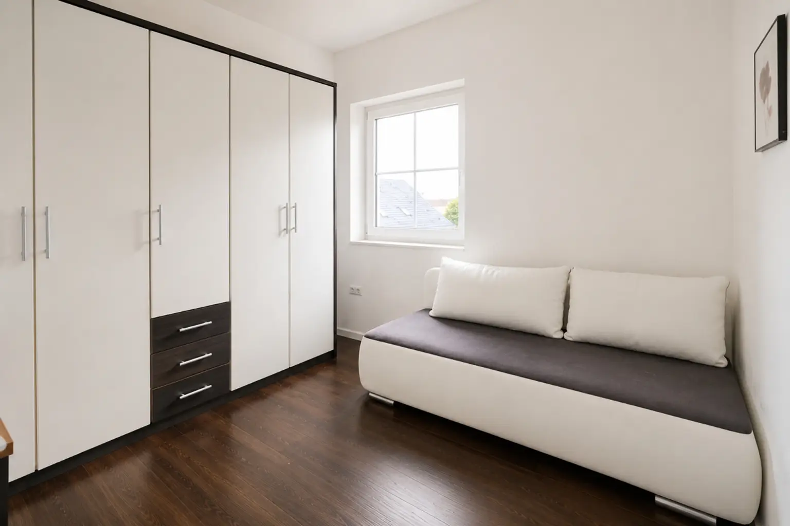 Gästezimmer