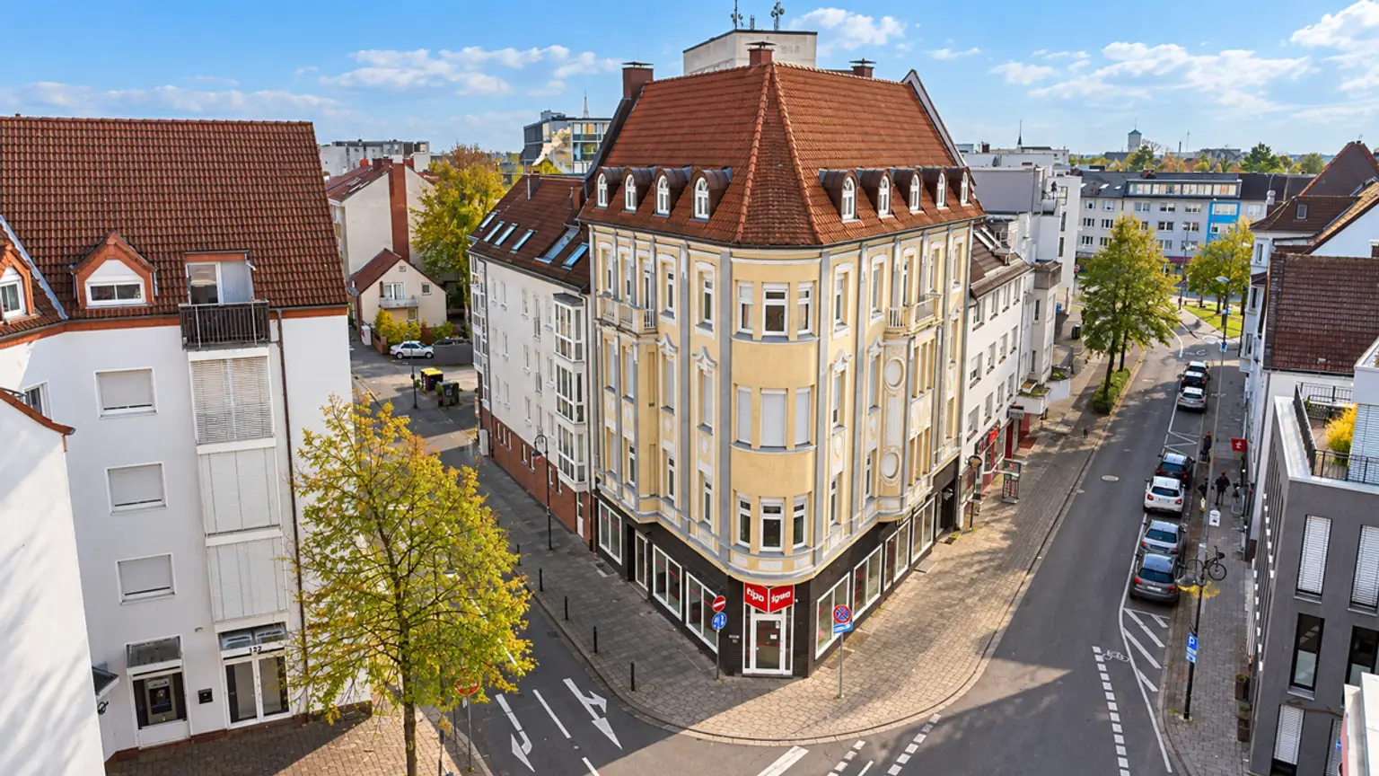 Außenansicht