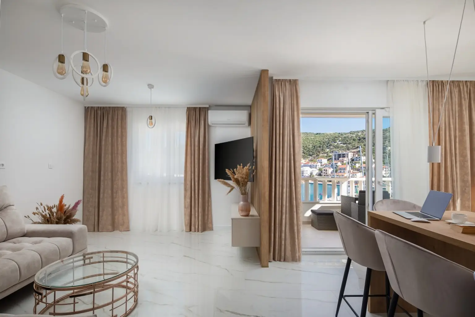 B1 | ++ Apartments direkt am Meer, 1. Reihe ++ NOCH 3 Wohnungen | Prima Service Immobilien