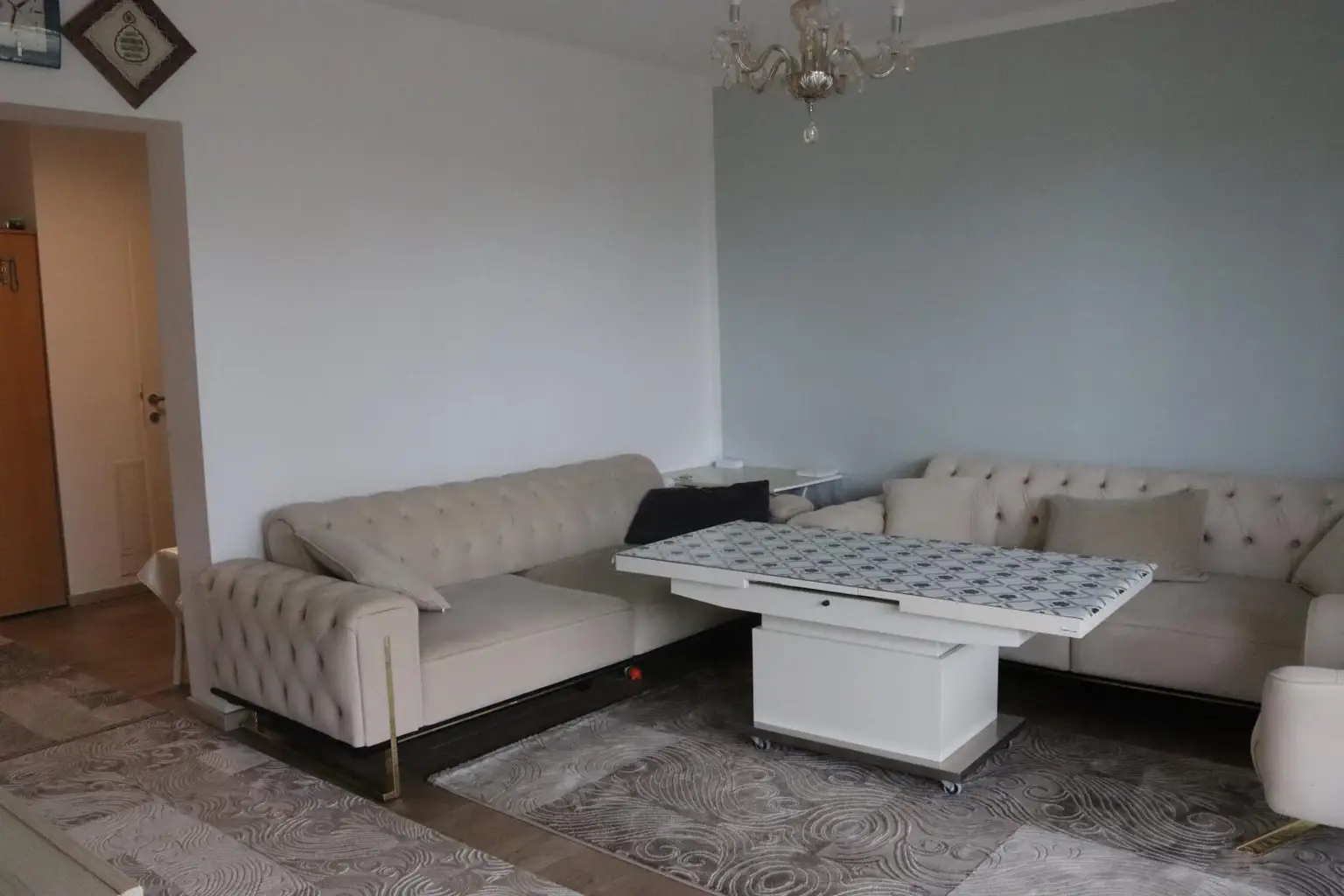 "Ein- oder Zweifamilienhaus!"