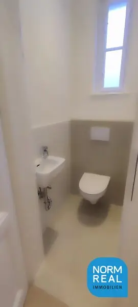 ERSTBEZUG Balkonwohnung