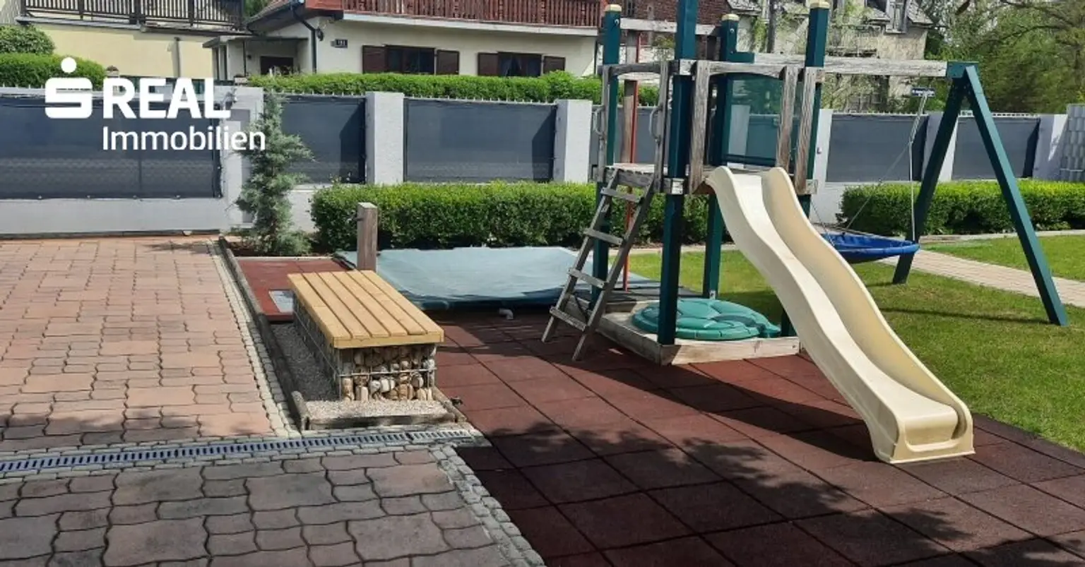 Spielplatz