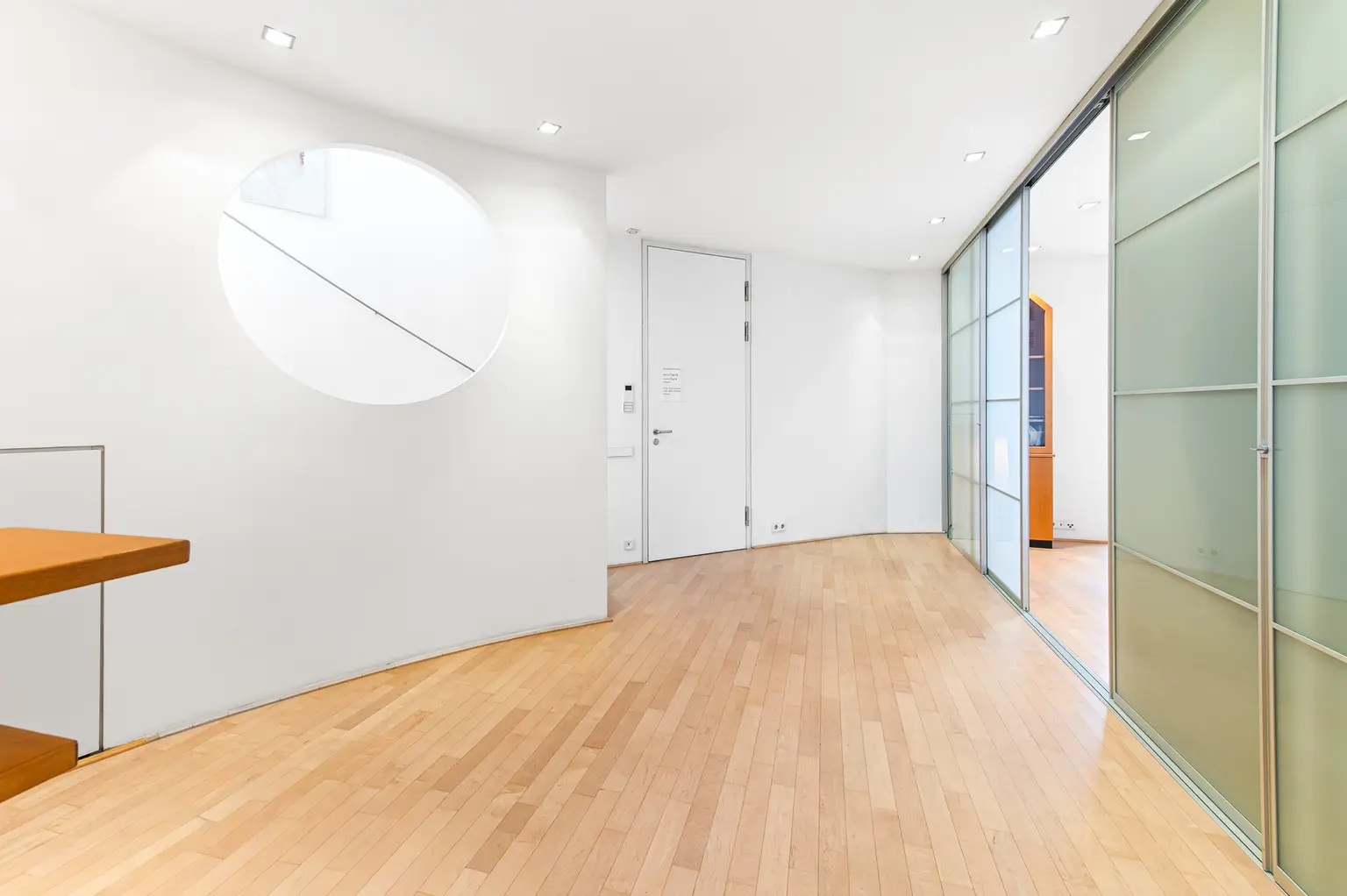 Exklusives Penthouse mit Dachgarten und Karlskirchenblick in Bestlage des 4. Wiener Gemeindebezirks