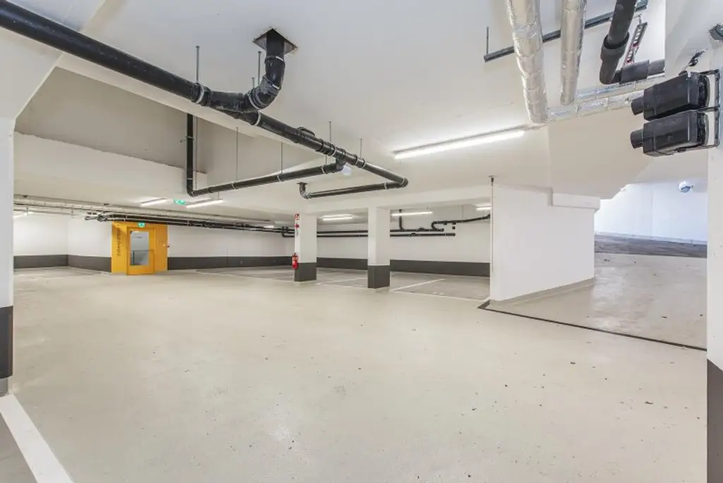 Großzügige 3-Zimmer-Wohnung mit Balkon und Stellplatz zu vermieten!