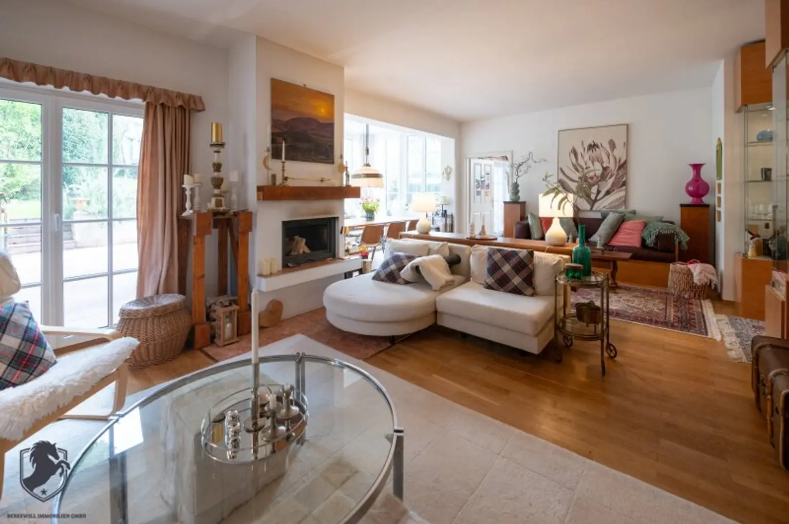 Development-Case - Exklusive Entwicklungs-Liegenschaft in Bestlage Hietzing