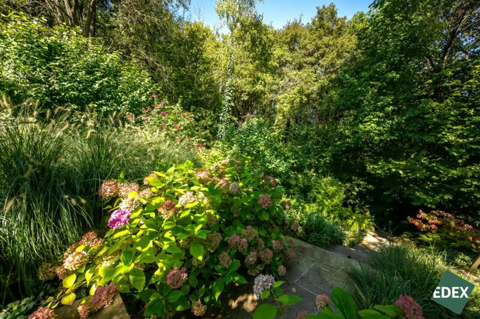 Ankommen, Aufatmen, Genießen - Villa mit Garten, Pool und Dachterrasse an den Weinbergen am Mauerer Berg