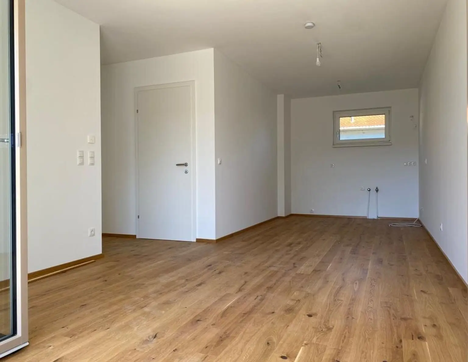 PROVISIONSFREI - 4-Zimmer-Wohnung nahe Andritzer Hauptplatz