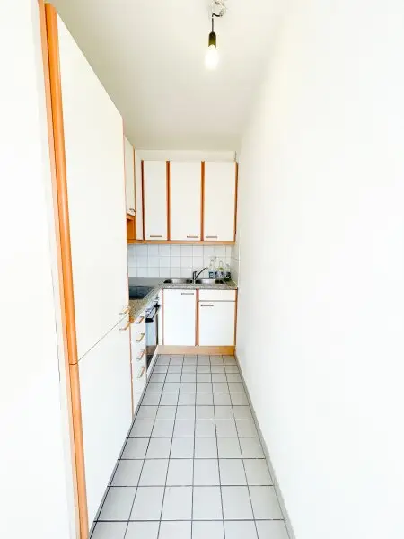 Gut aufgeteilte 2-Zimmer Wohnung in Favoriten zu mieten