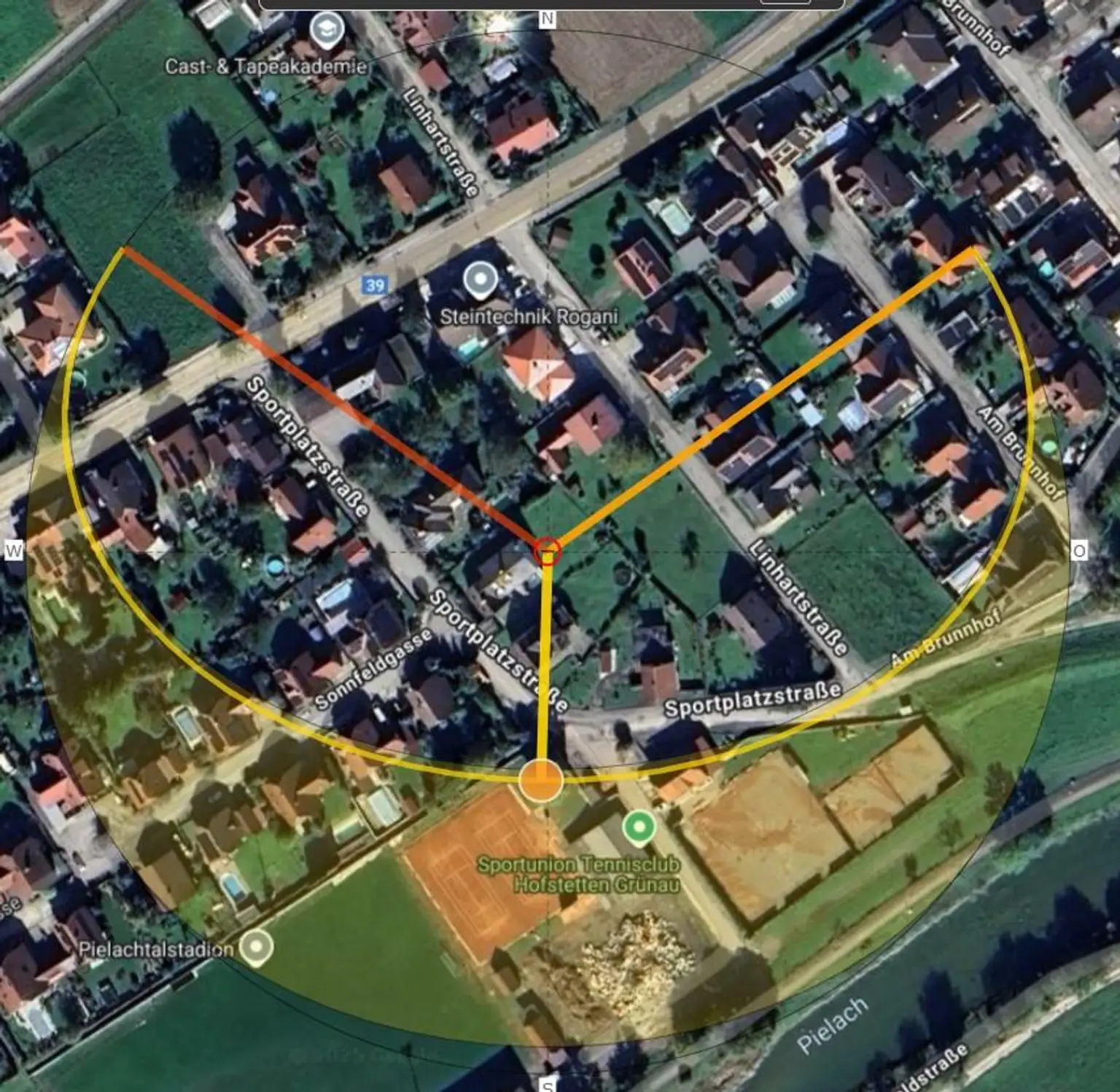 6 Zimmer ein großzügiges Grundstück und viel Platz warten auf eine nette Familie