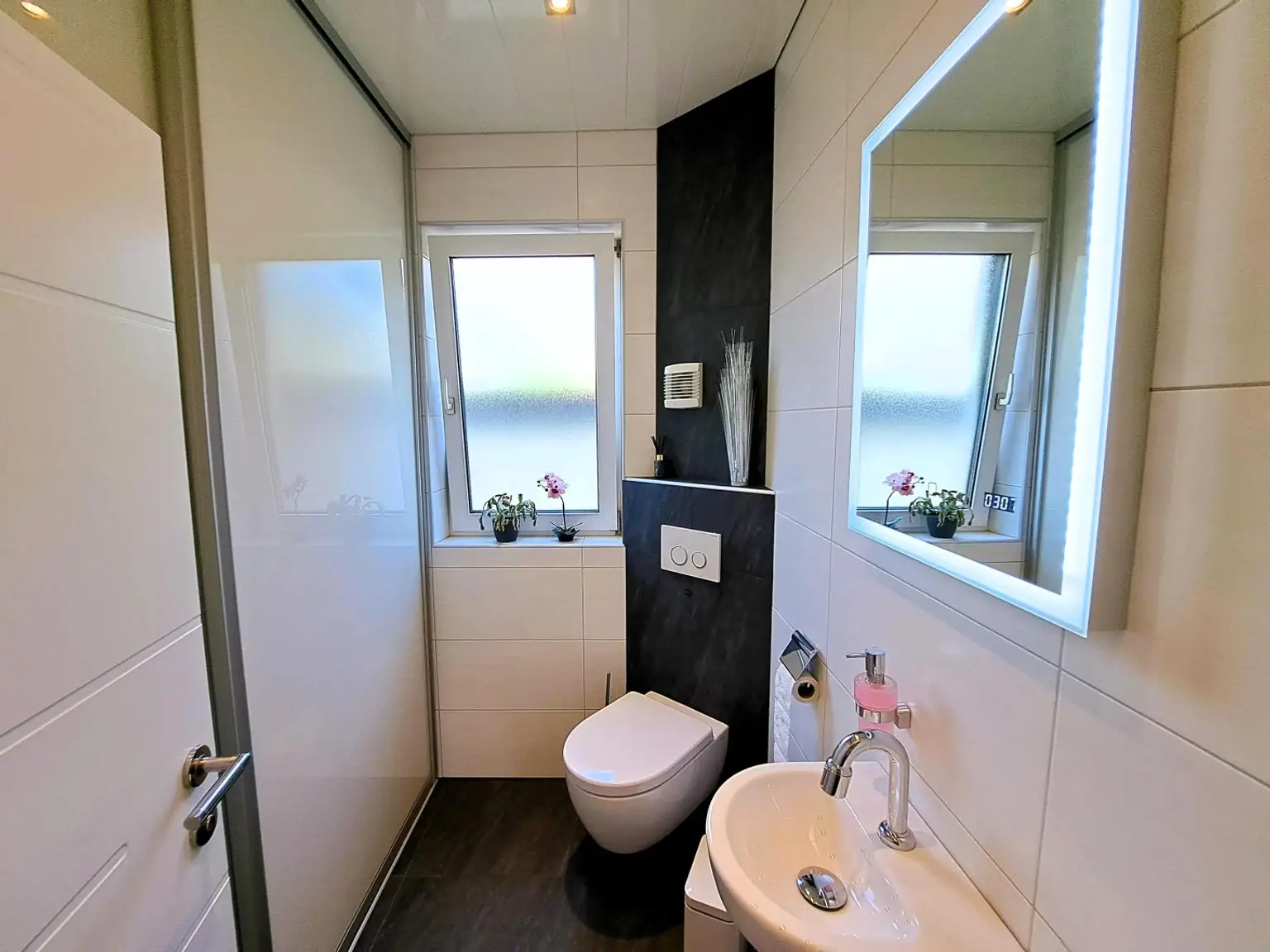 Wohnjuwel mit 2 Wohnungen (ca. 290 m² Wfl.), 2 Terrassen, Gartenareal mit Pool & Poolhaus - Neuzeug