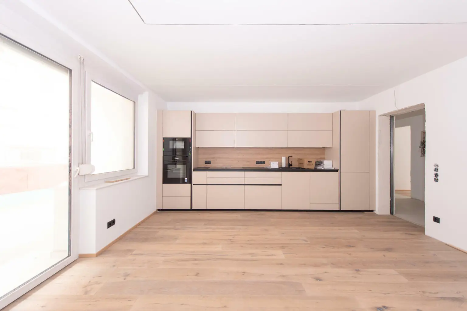 Hauseggerstraße 39 W3-07