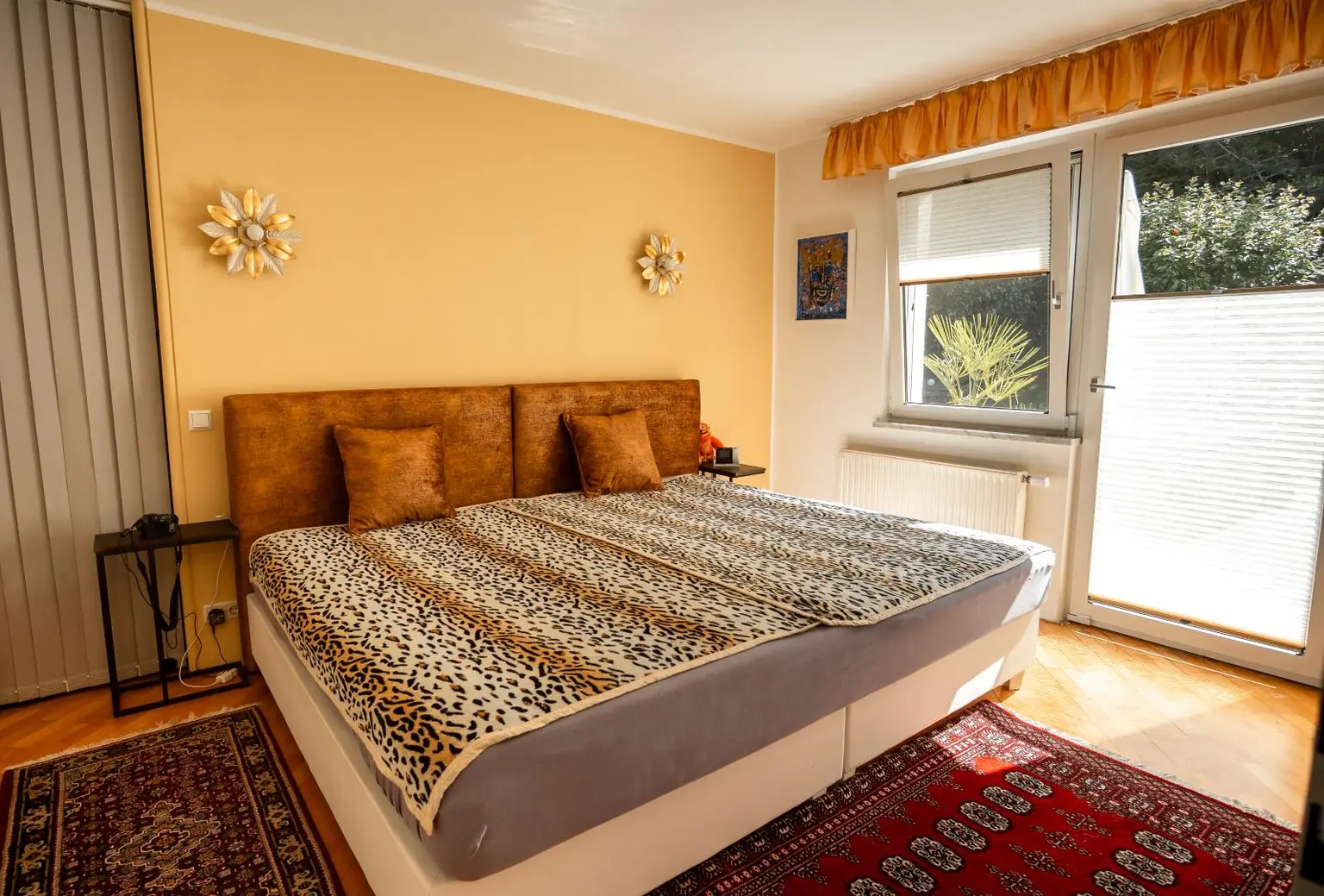 Exklusive Penthouse-Maisonette am Spitalberg in Klagenfurt