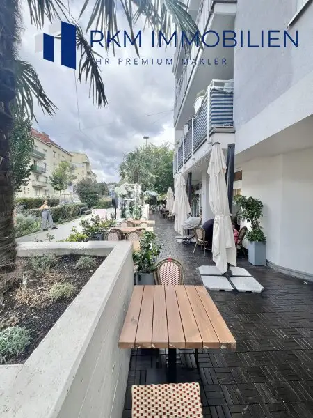 Ihr Traum-Gastgewerbe in Wien: 306m², Garten, Bar & mehr – jetzt für 2,29 Mio. €!