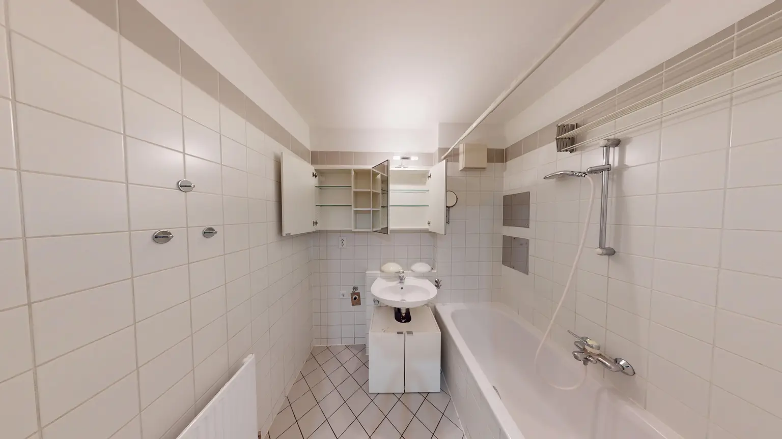 Attraktive 3-Zimmer-Wohnung in 1180 Wien – ideal für Ihr neues Zuhause!