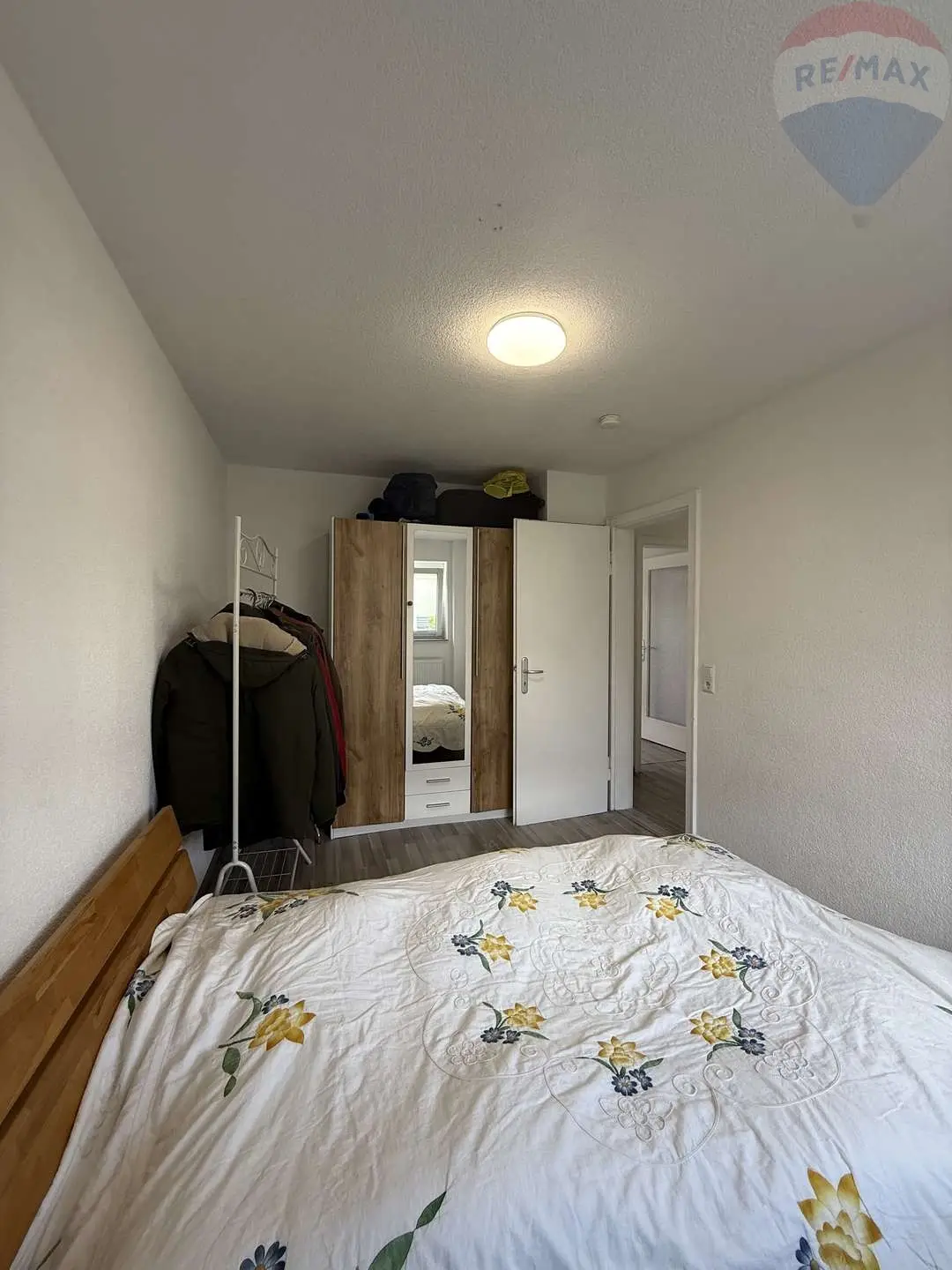 Schlafzimmer EG