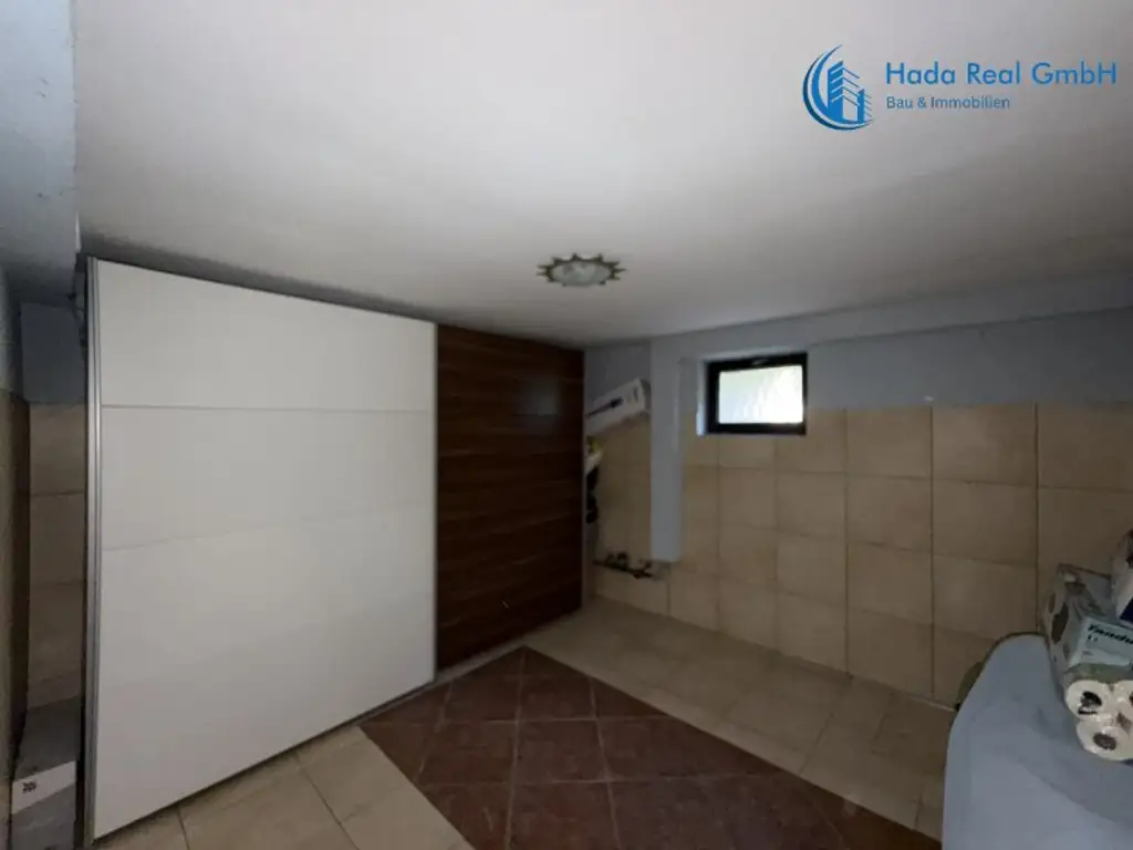 Großzügiges 7-Zimmer-Haus in Ebreichsdorf mit Terrasse, Garage & moderner Ausstattung!