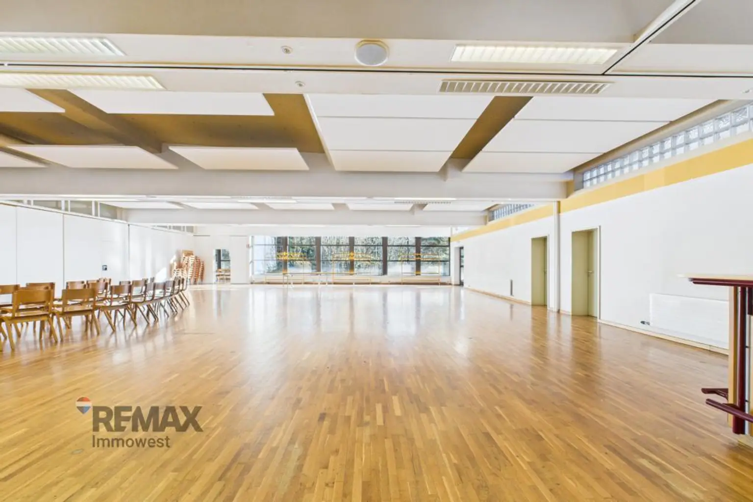 Saal