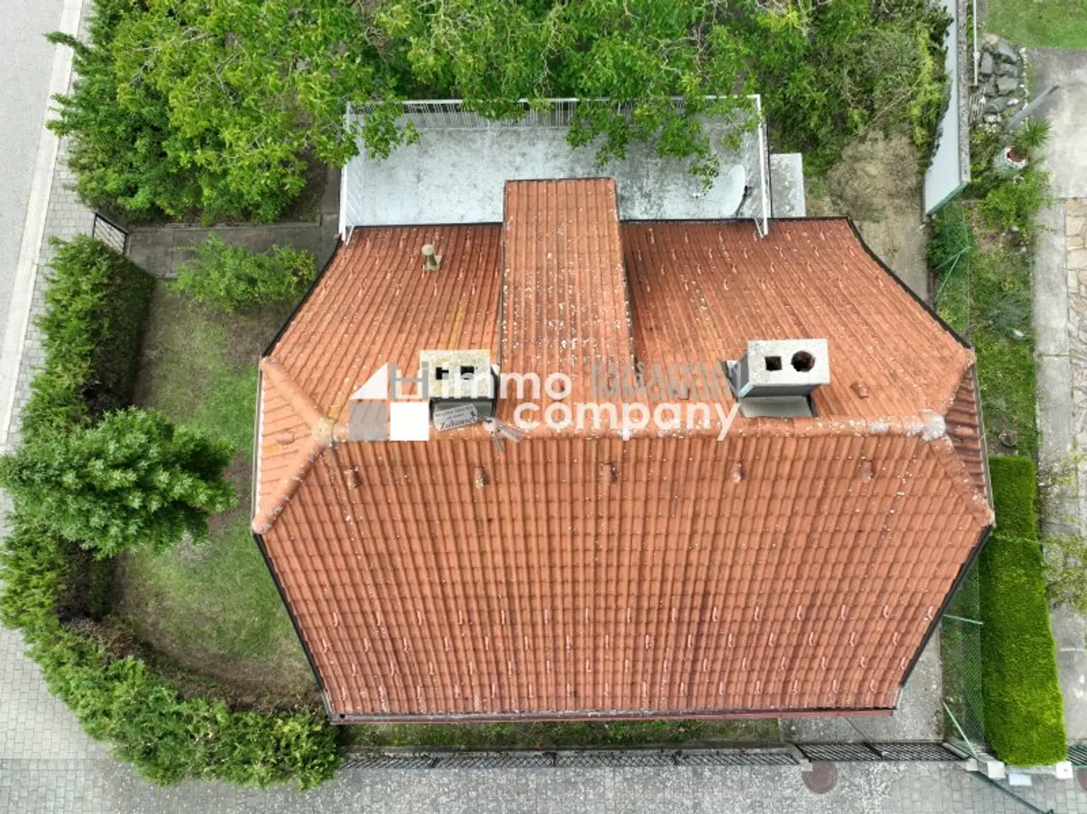 Renovierungsbedürftiges Haus mit Grünblick in Trautmannsdorf/Leitha zu verkaufen!