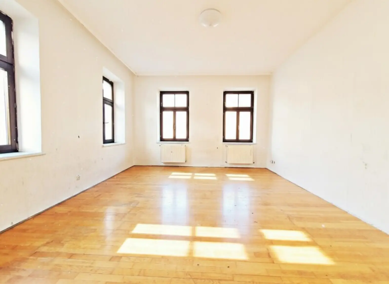 Wohnung-A: Zimmer 1 ca. 22 m²