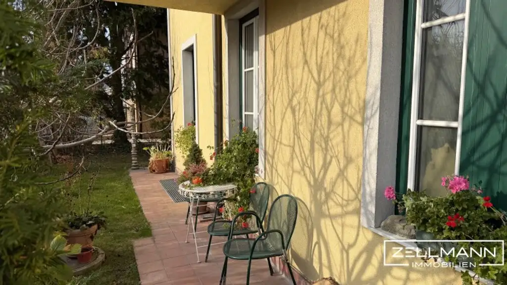 „Raum für Leben. Raum für Generationen. Raum für Beständigkeit.“ | ZELLMANN IMMOBILIEN