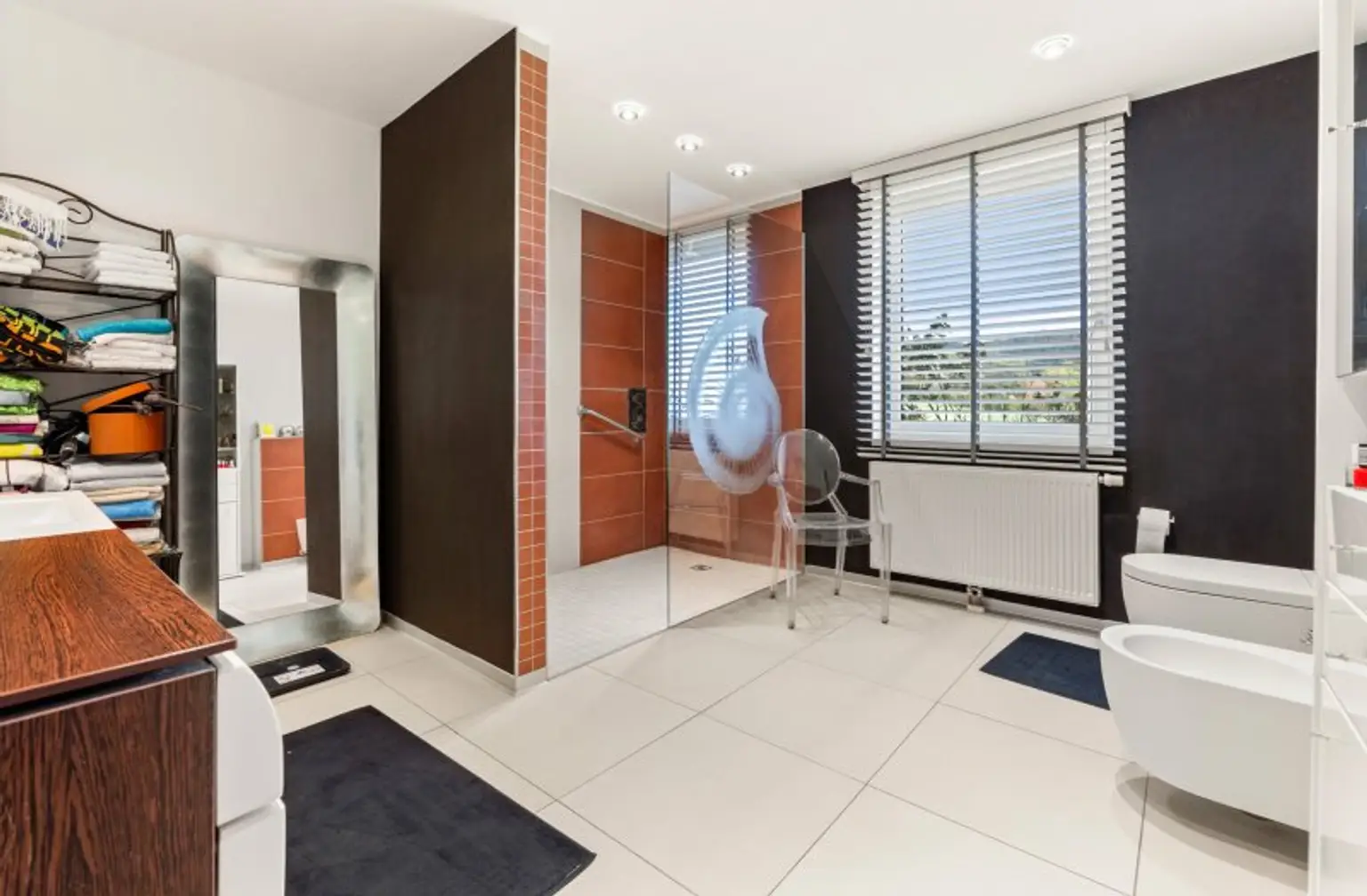 *** Wohnen über den Wolken im Grüngürtel von Klagenfurt ***