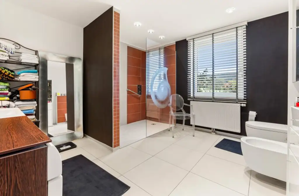 *** Wohnen über den Wolken im Grüngürtel von Klagenfurt ***