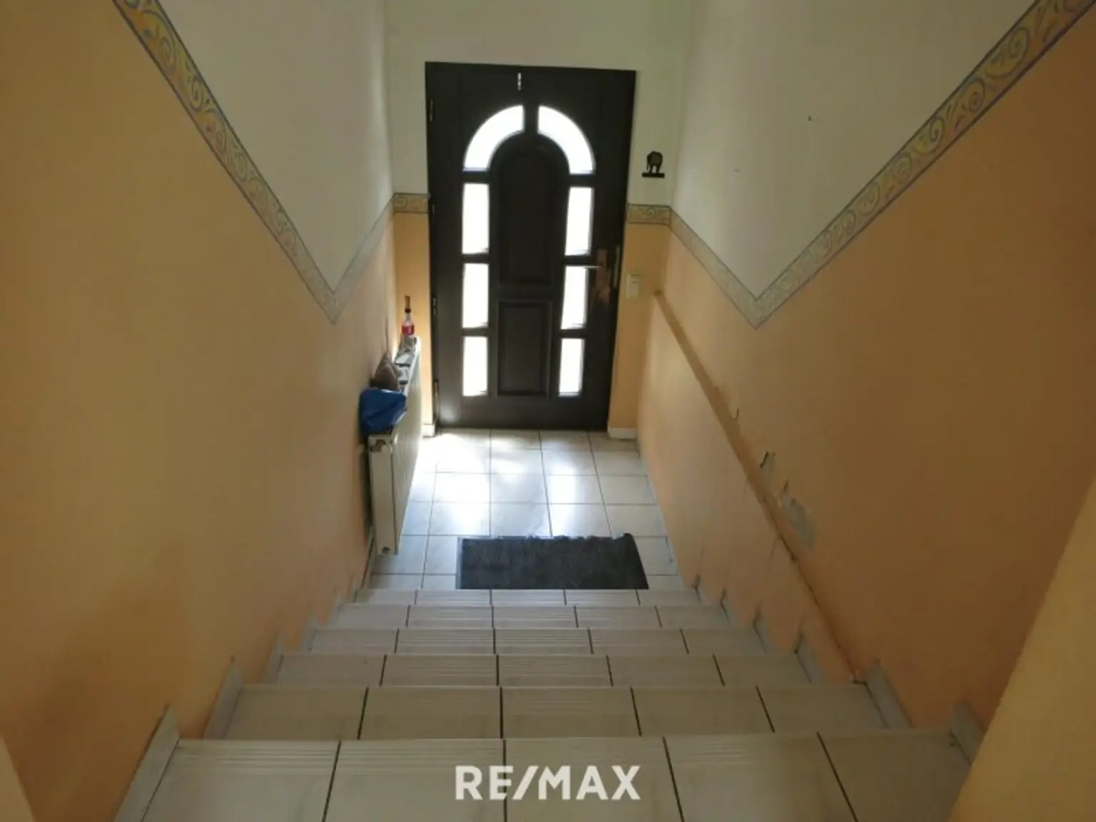 GST mit Altbestand (bewohnbar)