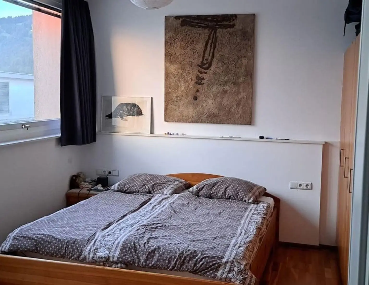 5-Zimmer Stadtwohnung im Zentrum von Dornbirn