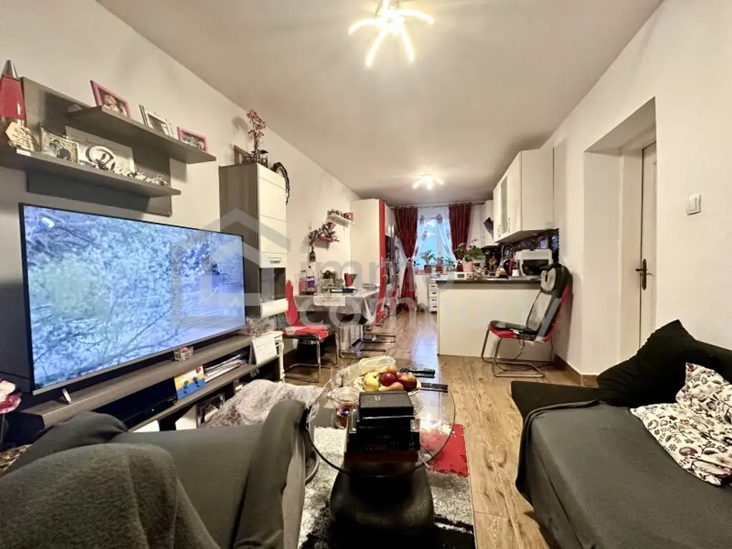 Charmantes Einfamilienhaus in Lassee – 4 Zimmer, Garten & moderne Annehmlichkeiten!