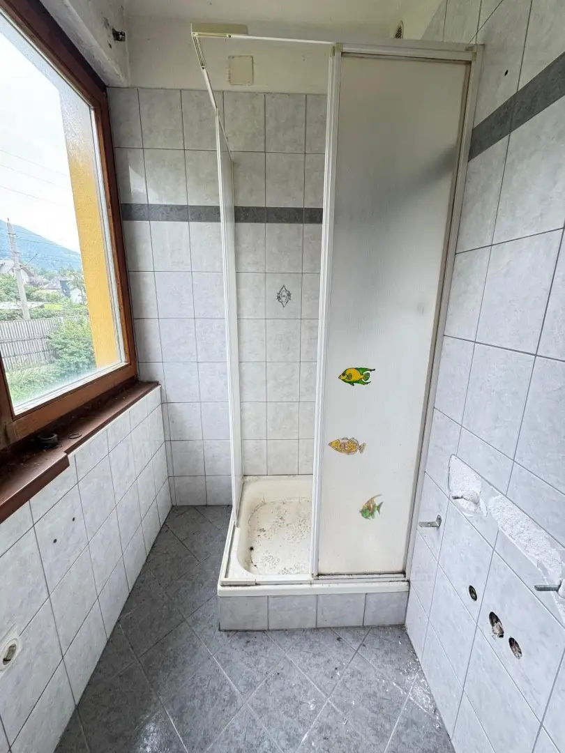 Mietzinshaus| Mietwohnhaus | Anlegerobjekt|  mit Gartengrund,| in Rottenmann| IMS Immobilien KG