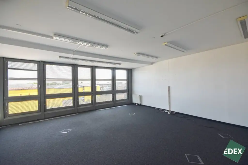 Moderne Bürofläche mit optimaler Anbindung