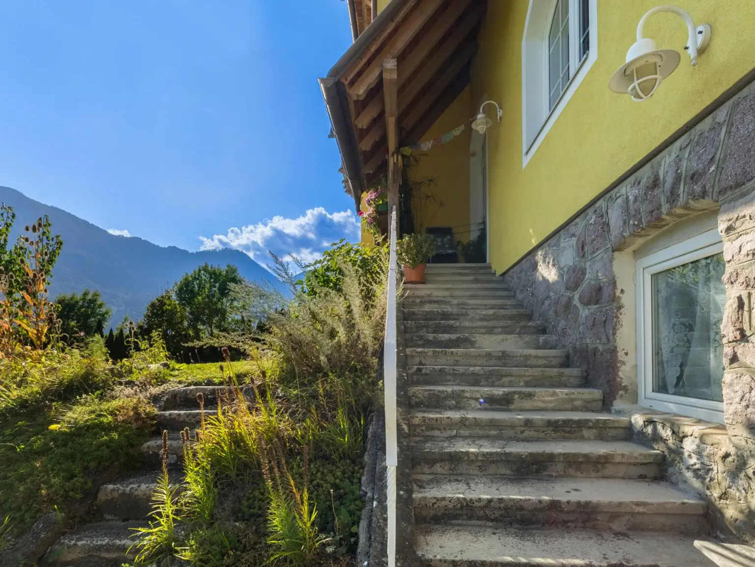 Villa in Oberdrauburg – Ein aufwändig renoviertes Jahrhundertwendejuwel