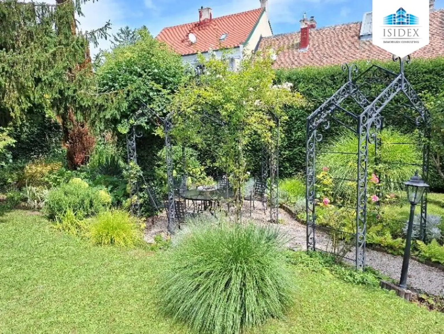Wunderschöne Liegenschaft mit Zukunftspotential nähe Kurpark und Casino