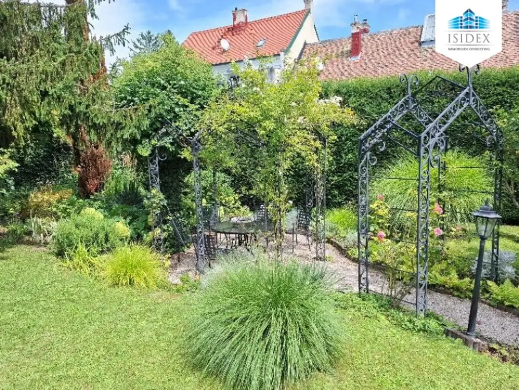 Wunderschöne Liegenschaft mit Zukunftspotential nähe Kurpark und Casino