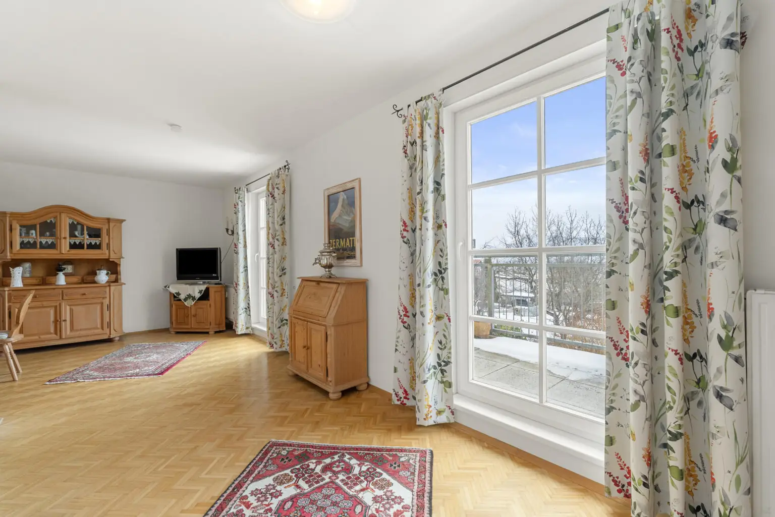 Reihenhaus kaufen Graz Andritz (5)