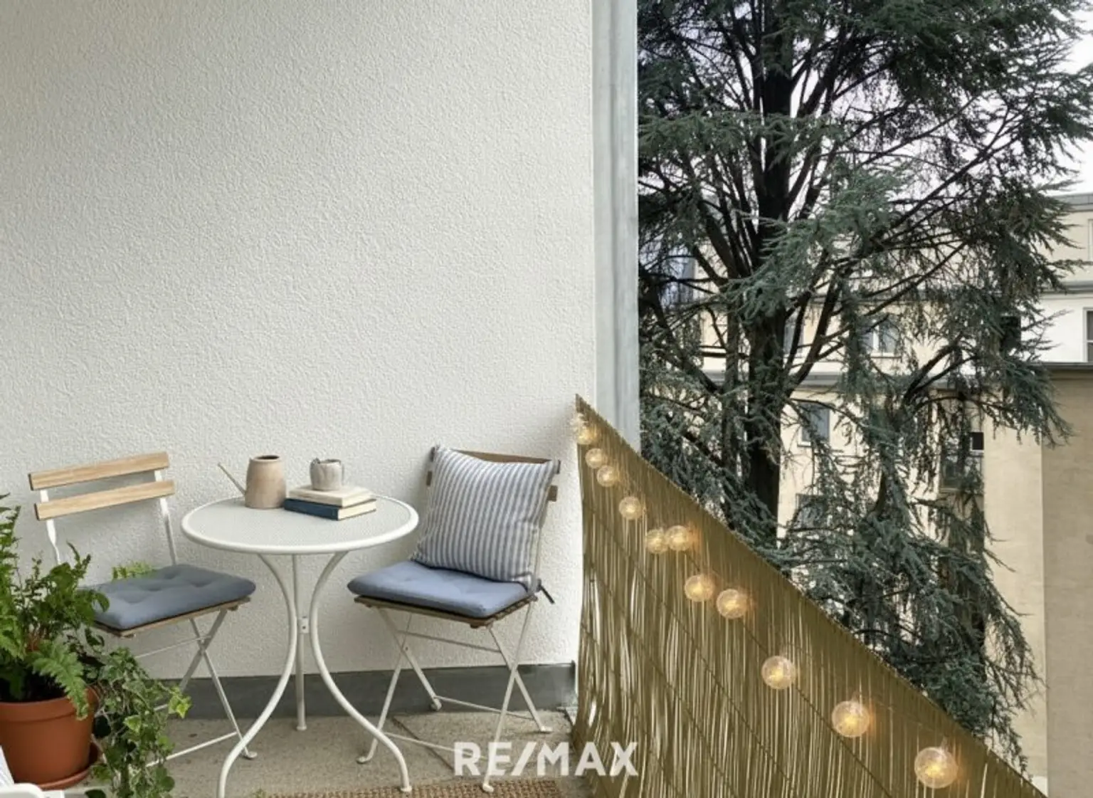 Loggia 2 VISUALISIERUNG