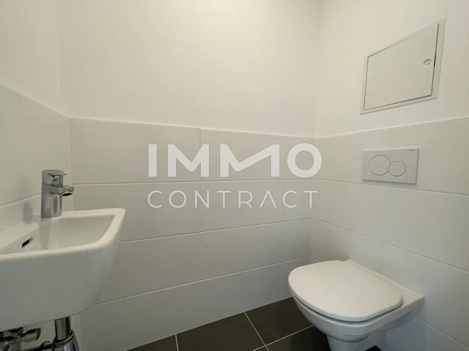 EDI N° 7 - Terrassen Traum - Zweizimmer Wohnung