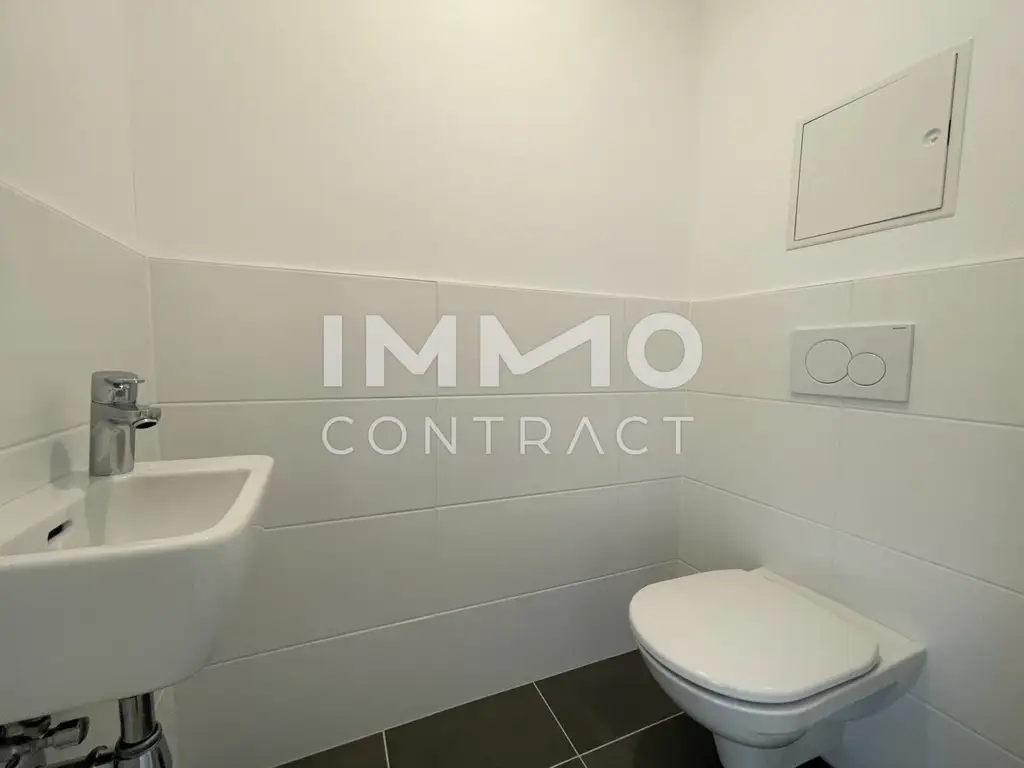 EDI N° 7 - Terrassen Traum - Zweizimmer Wohnung