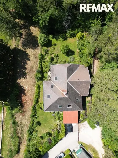 Hohe Wand - Einfamilienhaus mit 3 Wohneinheiten auf 1.100 m² Grund!
