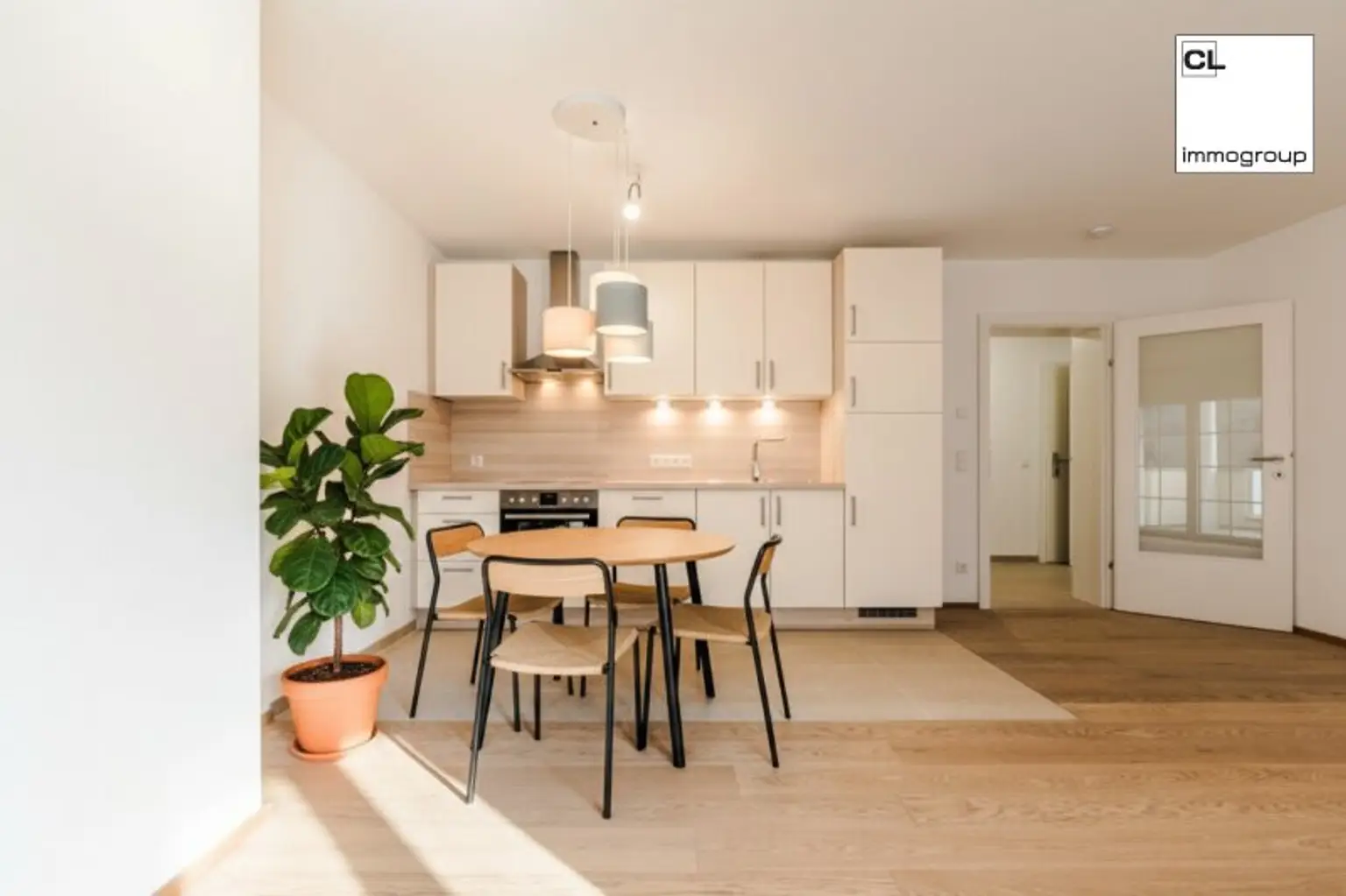 Einrichtungsvorschlag KI