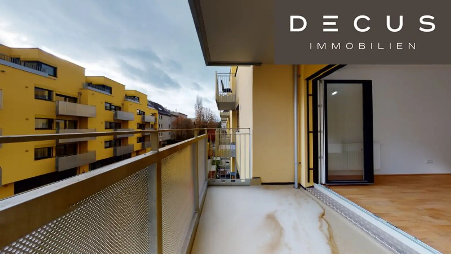 | AB FEBRUAR | 2 ZIMMER | BALKON | SÜDSEITIG | NAHE THERESA-TAUSCHER-PARK