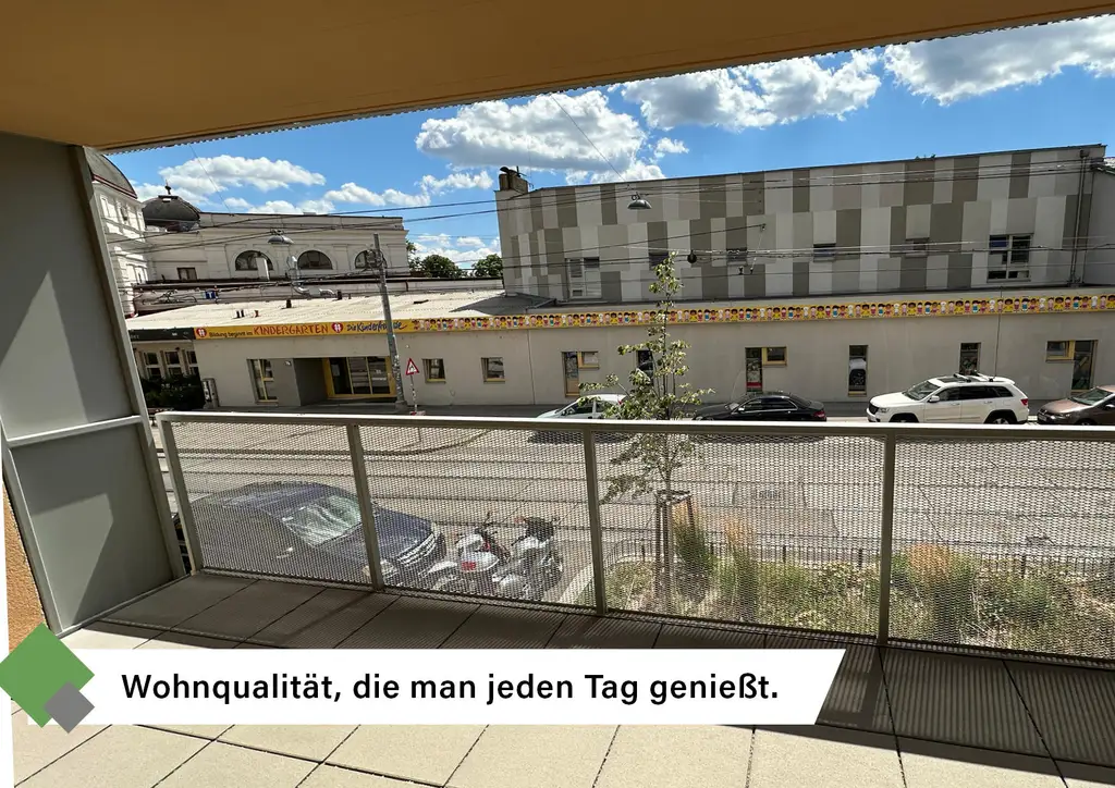 WOHNEN AM GRÜNEN TOR ZU PENZING