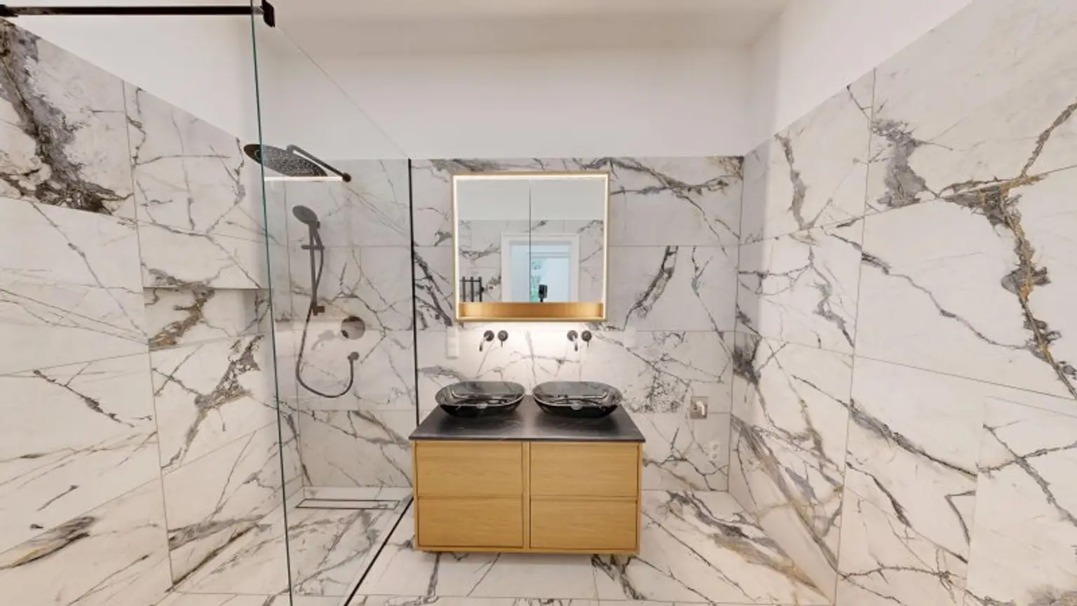 Klimatisiertes 5-Zimmer Wohnjuwel im Herzen des 9. Bezirks – mit Fernwärme