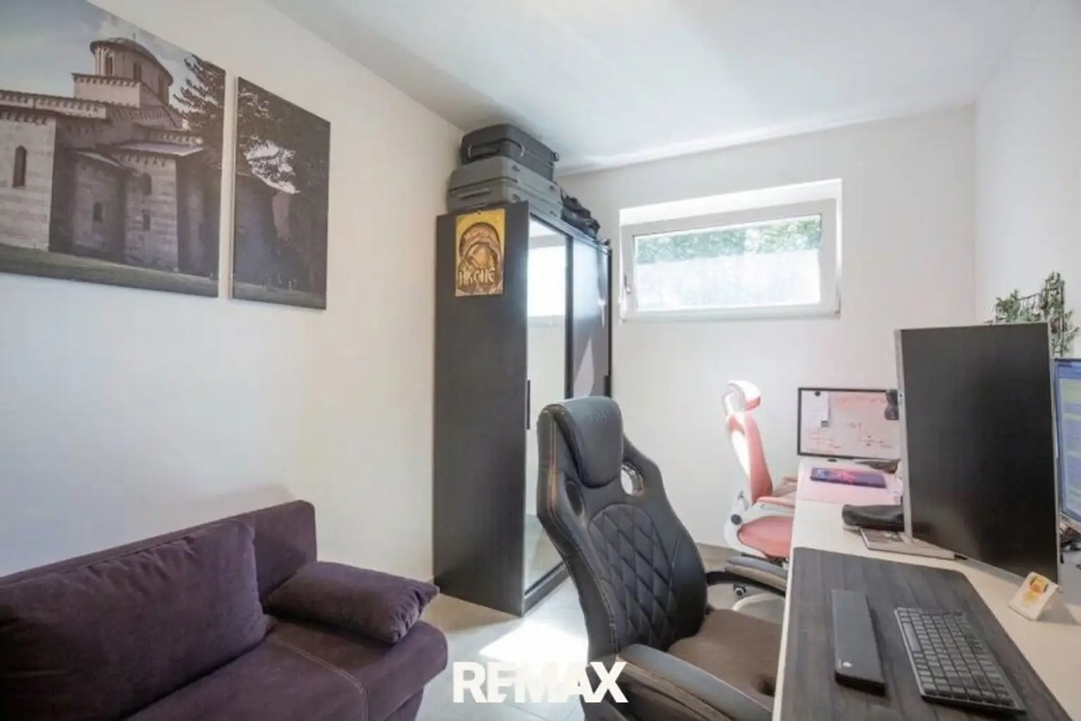 Büro