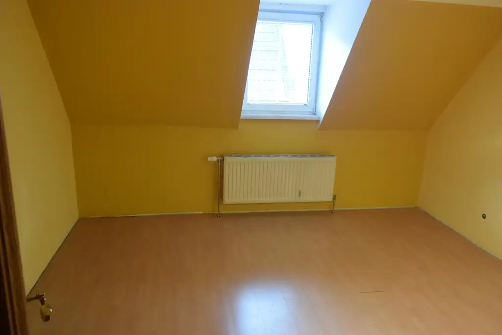 Reihenhaus mit Garten