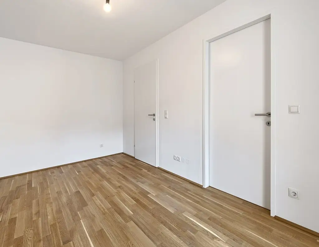 Bezugsfertig I Modernes Wohnen nahe der Alten Donau
