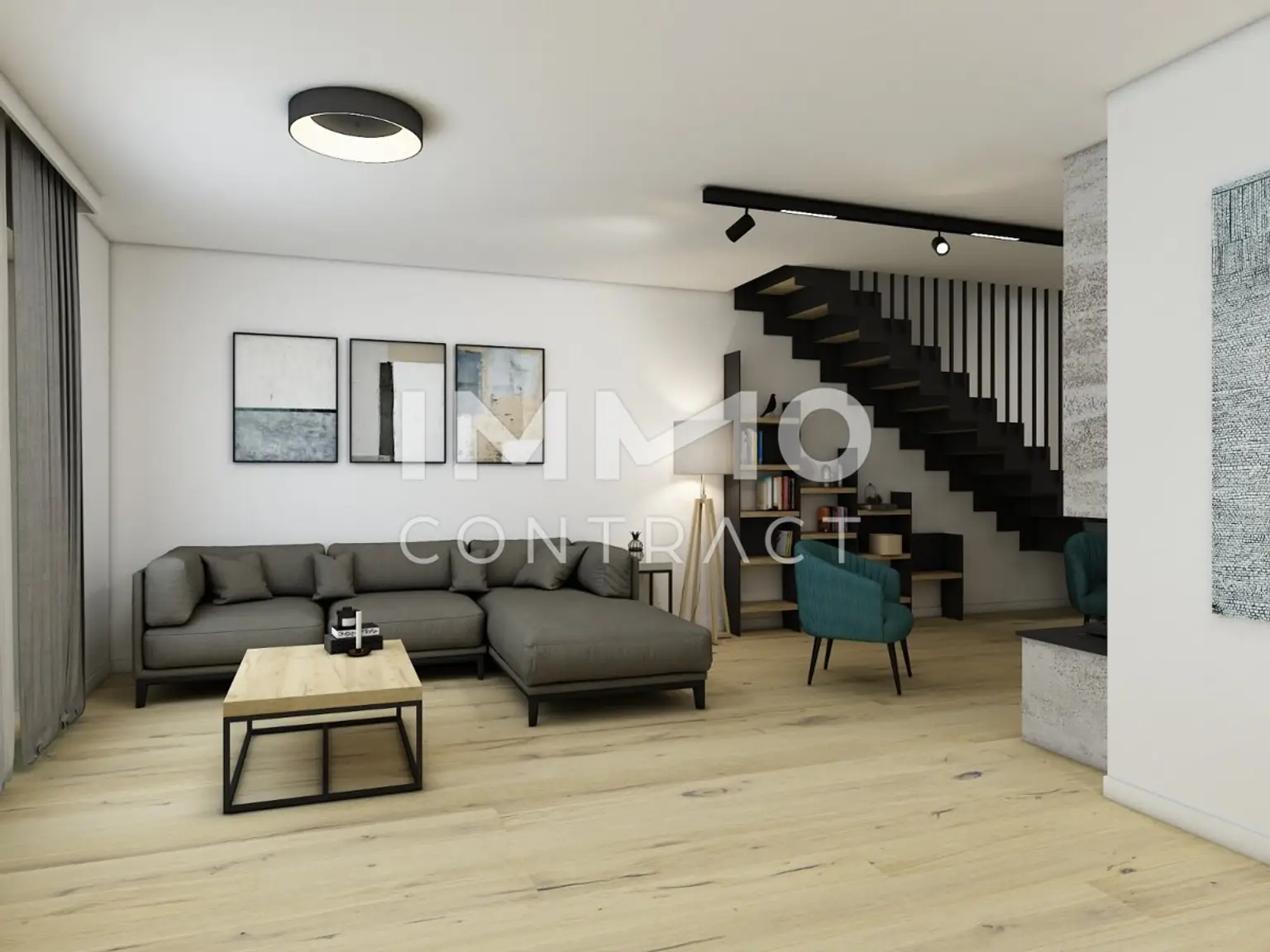 Luxus & Natur vereint: Ihr Traumhaus mit 4 Schlafzimmern nahe Wien & Bratislava - jetzt sichern!