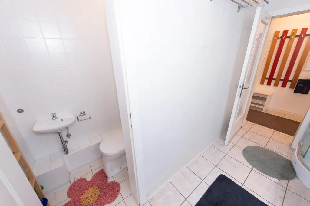 Top-Lage Annenstraße – großzügige, voll möblierte Eigentumswohnung mit 3 Zimmern, Innenhof-Ruhelage & perfekter Infrastruktur