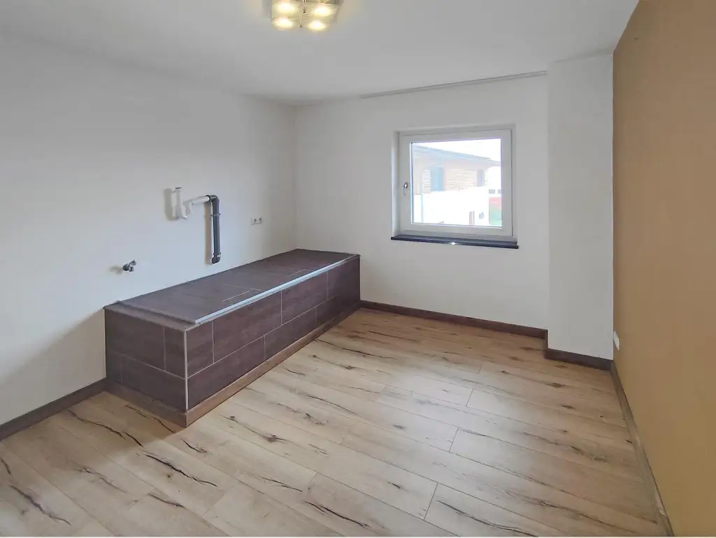 Modernes Einfamilienhaus in ruhiger Lage