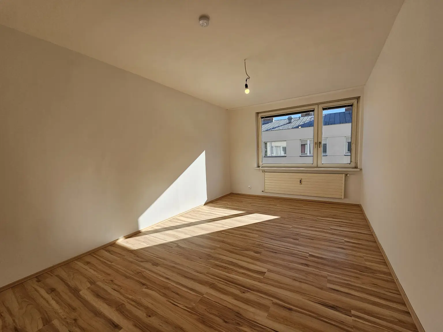 Charmante Wohnung